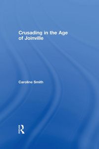 Produktbild: Crusading in the Age of Joinville