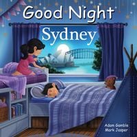 Produktbild: Good Night Sydney