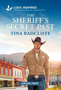 Produktbild: The Sheriff's Secret Past