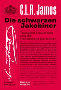 Produktbild: Die schwarzen Jakobiner