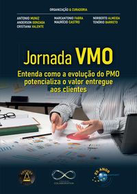 Produktbild: Jornada VMO