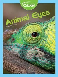 Produktbild: Animal Eyes