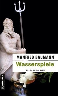 Produktbild: Wasserspiele