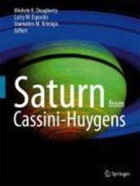 Bild vom Artikel Saturn from Cassini-Huygens vom Autor 