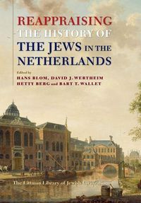 Produktbild: McKay, D: Reappraising the History of the Jews in the Nether