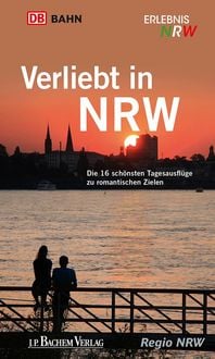 Produktbild: Verliebt in NRW