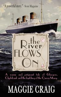 Produktbild: River Flows On