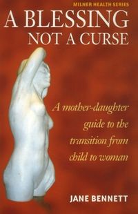 Produktbild: Bennett, J: Blessing Not a Curse