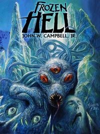 Produktbild: Frozen Hell