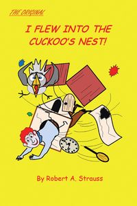 Produktbild: I Flew into the Cuckoo's Nest!