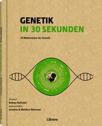 Produktbild: Genetik in 30 Sekunden