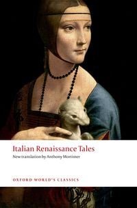 Produktbild: Italian Renaissance Tales