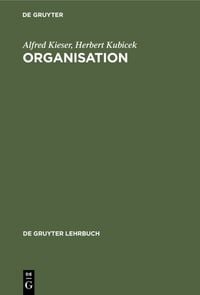 Produktbild: Organisation