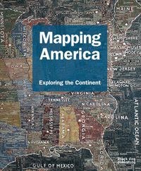 Produktbild: Mapping America
