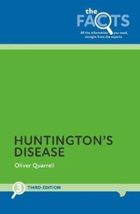 Produktbild: Huntington's Disease