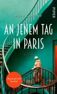 Produktbild: An jenem Tag in Paris