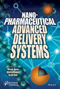 Produktbild: Nanopharmaceutical Advanced Delivery Systems