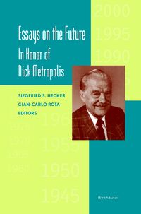 Produktbild: Essays on the Future