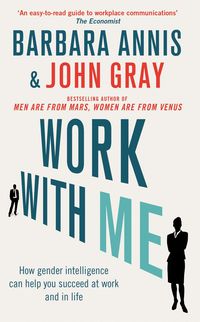 Produktbild: Work with Me