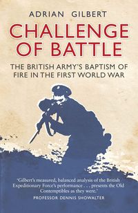 Produktbild: Challenge Of Battle