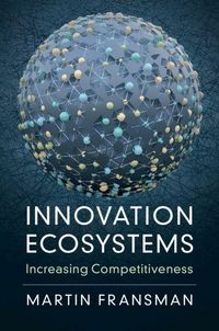 Produktbild: Innovation Ecosystems