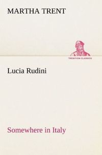 Produktbild: Lucia Rudini Somewhere in Italy