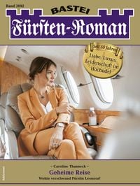 Produktbild: F&uuml;rsten-Roman 2692
