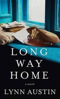 Produktbild: Long Way Home -Lp