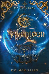 Produktbild: Seventeen Magic is Real Part I.