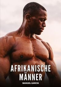 Produktbild: Afrikanische M&auml;nner