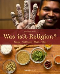Produktbild: Was isSt Religion?