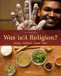 Bild vom Artikel Was isSt Religion? vom Autor Krishna Premarupa Dasa
