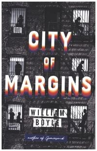 Produktbild: Boyle, W: City of Margins