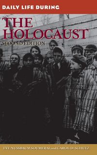 Produktbild: Daily Life During the Holocaust