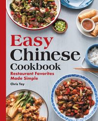 Produktbild: Easy Chinese Cookbook