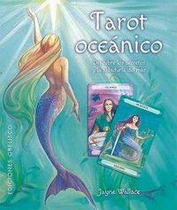 Produktbild: Tarot oce&aacute;nico