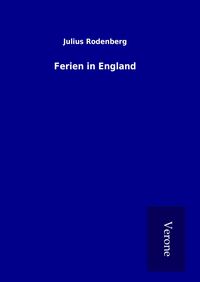 Produktbild: Ferien in England