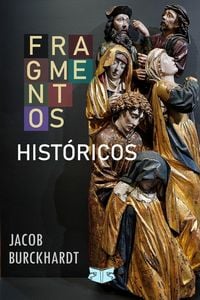 Produktbild: Fragmentos Hist&oacute;ricos