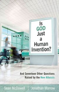 Produktbild: Is God Just a Human Invention?