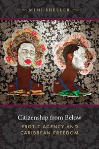 Produktbild: Citizenship from Below