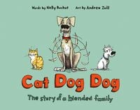 Produktbild: Cat Dog Dog
