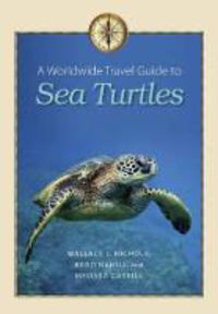 Bild vom Artikel A Worldwide Travel Guide to Sea Turtles vom Autor Wallace J. Nichols