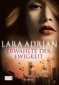 Produktbild: Erw&auml;hlte der Ewigkeit / Midnight Breed Band 10