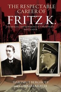Produktbild: The Respectable Career of Fritz K.