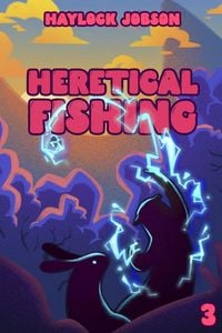 Produktbild: Heretical Fishing 3