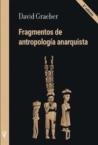 Bild vom Artikel Fragmentos de antropología anarquista vom Autor Álvaro García