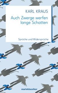 Produktbild: Auch Zwerge werfen lange Schatten