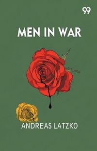 Produktbild: Men In War