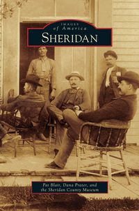 Produktbild: Sheridan