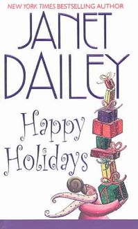 Produktbild: Happy Holidays